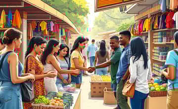 The Ultimate Guide to Bartering: Exchange Your Way to Savings