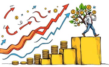 Mastering Momentum: Sustained Financial Growth