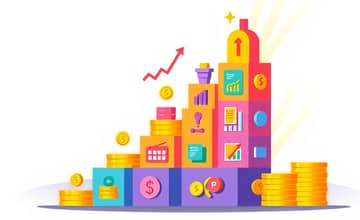 Building Block by Block: Fundamental Financial Growth