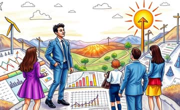 The Financial Navigator: Guiding Teams to Prosperity