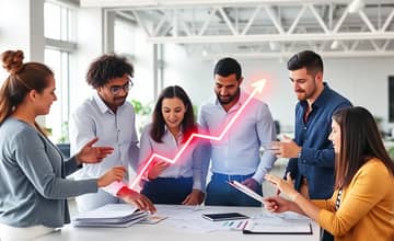 The Collaborative Advantage: Leading for Shared Financial Growth