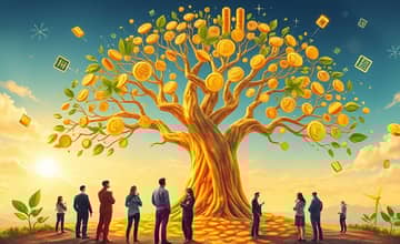 Cultivating Capital: Nurturing Growth in Finance