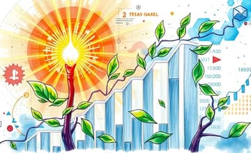 Sparking Growth: Igniting Financial Performance