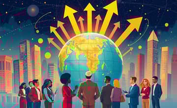 From Scarcity to Abundance: Leading Financial Growth