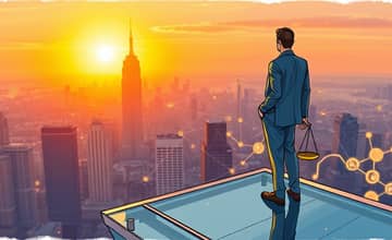 Leading with Integrity: Ethical Growth in Finance