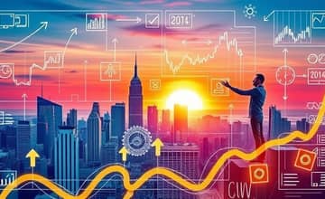 The Growth Blueprint: Mapping Financial Expansion