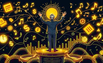 The Strategic Orchestrator: Harmonizing Financial Growth