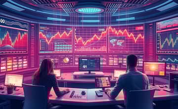 Adaptive AI: Evolving Financial Intelligence