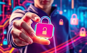 Protecting Your Digital Wallet: Cybersecurity for Your Money