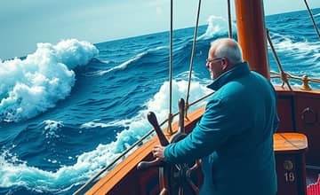 The Adaptable Leader: Thriving in Financial Flux