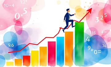 The Growth Equation: Solving for Financial Success