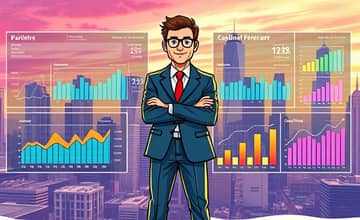 Leading the Curve: Proactive Financial Growth Strategies