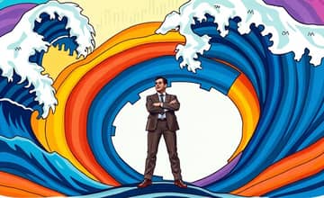 The Investor's Playbook: Mastering Market Cycles