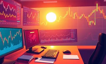 Chart Patterns Decoded: Technical Analysis for Action