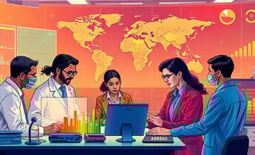 The Innovation Index: Tracking Tomorrow's Market Leaders