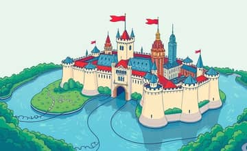 Finding Moats: Identifying Companies with Sustainable Advantages