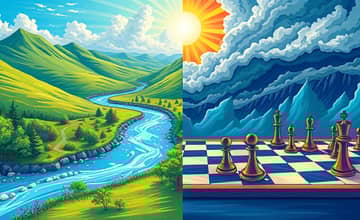 Passive vs. Active: The Debate for Optimal Returns