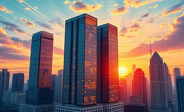 Merger Mania: Investing in Corporate Consolidation