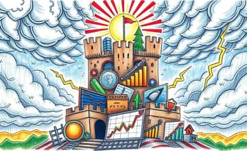 Stress Testing Your Portfolio: Preparing for the Unexpected