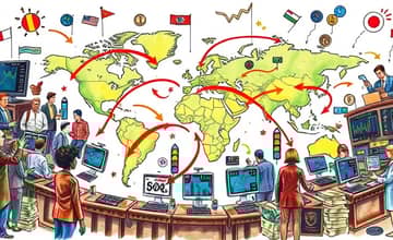 Capital Markets Explained: How Money Flows