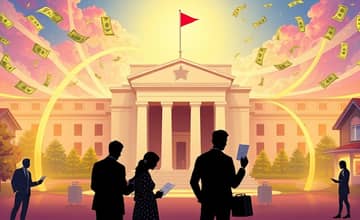 The Fed's Footprint: Central Bank Policy and Your Money