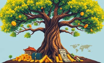 Wealth Preservation: Strategies for Protecting Capital