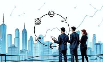 The Business Cycle Blueprint: Timing Your Investments