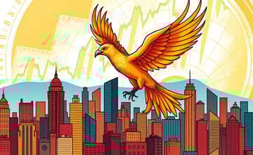 Economic Recessions: Finding Strength in Downturns