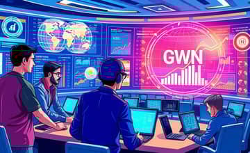 AI for Risk Management: Smarter Decisions, Safer Investments