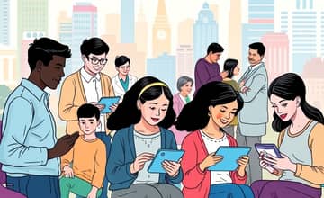 Inclusive Design: Finance for Everyone