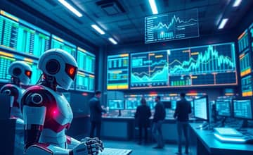 Hyper-Automation in Finance: Efficiency at Scale