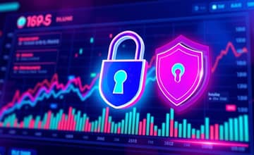 Adaptive Security: Protecting Financial Assets Dynamically