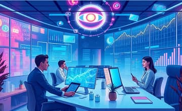 The Future of Work: Financial Implications for Businesses