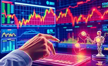 Algorithmic Trading: Strategies for the Digital Age