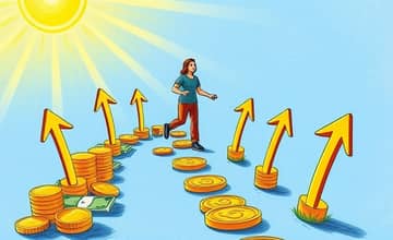 Behavioral Economics: Nudging Towards Better Financial Health