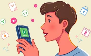 Voice Commerce in Finance: Banking Through Conversation