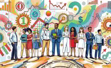 Cultivating Financial Resilience: Preparing for Uncertainty