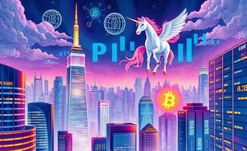 Fintech Unicorns: The Disruptors' Playbook