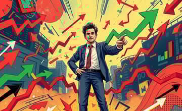 The Contrarian's Edge: Profiting from Unpopular Trades