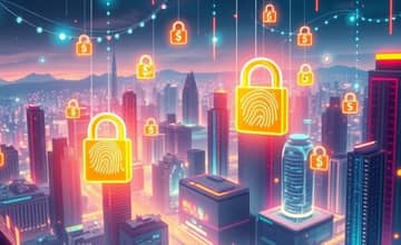 Digital Identity: Secure Access to Financial Services