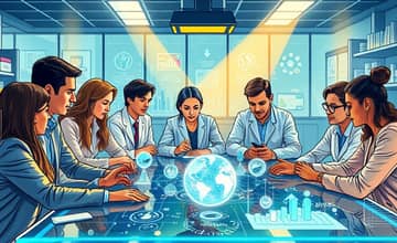 Financial Innovation Labs: Experimentation and Breakthroughs