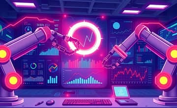 Intelligent Process Automation: Streamlining Financial Operations