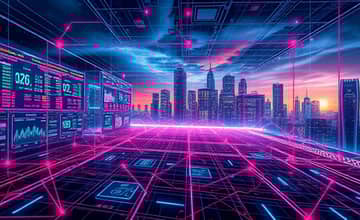 Hyperconverged Infrastructure: The Foundation of Modern Finance