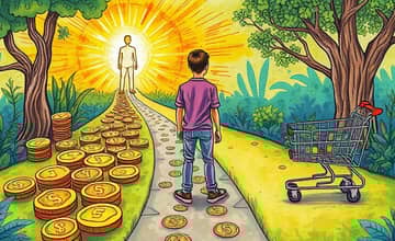 The Psychology of Saving: Building Wealth Habits