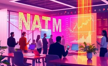 Narrative Science in Finance: Beyond the Numbers