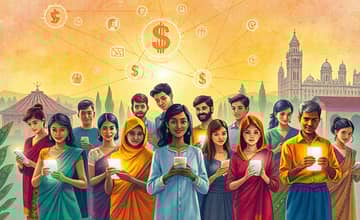 The Unbanked Opportunity: Reaching Underserved Markets