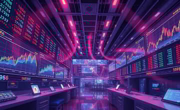 Dynamic Pricing: Real-Time Valuation in Financial Markets