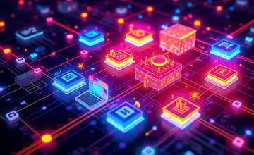 Event-Driven Architecture: Agile Finance for a Dynamic World