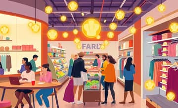 Leveraging Loyalty Programs: Maximizing Your Everyday Purchases