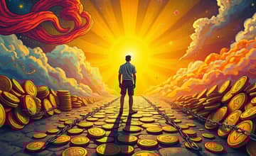 Your Money Story: Rewriting Your Financial Narrative